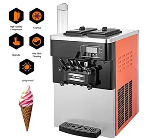 cheap commercial soft ice cream machine china ice cream machine price for ice cream in kuwait