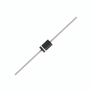 Single Diodes DO-201AD, Axial 1N5821-AP BOM IC In Stock Electronics Component - Product Image 1