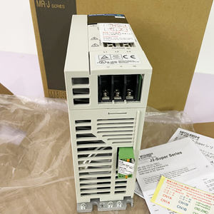 Pièce de rechange industrielle FANUC MR-J2S-100A-S046 - Product Image 5