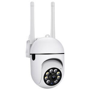 Caméra WiFi 2.4G+5G pour la maison, caméra IP Full HD 2MP, sécurité domestique, O-KAM Pro <span class=keywords><strong>Blink</strong></span> <span class=keywords><strong>Mini</strong></span> caméra de sécurité intérieure à brancher - Product Image 1