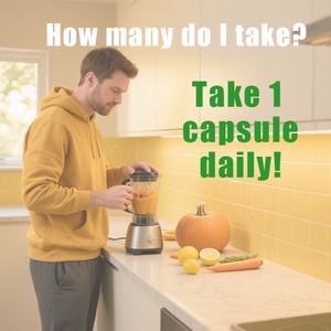 Cápsulas de Fenogreco OEM ODM - Antioxidante, Apoya la Salud y el Bienestar General, Apoyo a la Digestión, Suplemento para la Salud, Vegano, Sin OMG - Product Image 4