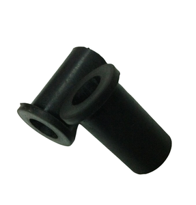 Accessoires de moto, bague de guidon universelle pour Changjiang CJK750 - Product Image 1