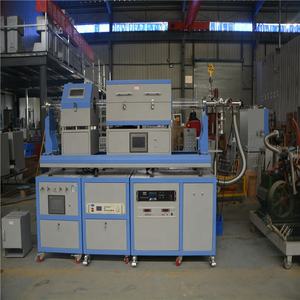 Düşük sıcaklık birikimi için CVD sentetik elmas kristal büyüme fırını - Product Image 6