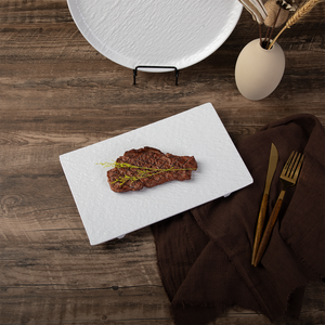 Assiettes et plats à sushi <span class=keywords><strong>en</strong></span> mélamine de style japonais incassable pour restaurant, maison, nouveau design <span class=keywords><strong>en</strong></span> <span class=keywords><strong>ardoise</strong></span> mélamine - Product Image 5