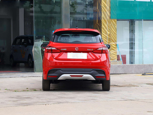 JMC JMEV <span class=keywords><strong>EV3</strong></span>: Vehículo Eléctrico Profesional de Nueva Energía de Fábrica China, Transporte Rápido a Corto Plazo, Canal Económico - Product Image 6