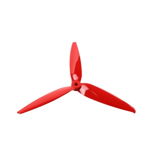 Hot Sales Gemfan Private Mold 7X4X3 3-Blade PC Propeller for <b>RC</b> Long Range <b>Drones</b> XL7 Mark4 DIY Parts 7inch - Product Image 6