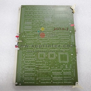 Carte de circuit imprimé MA Original CP4 030469 pour machine de découpe Polar 115E 92 97, pièces détachées - Product Image 4