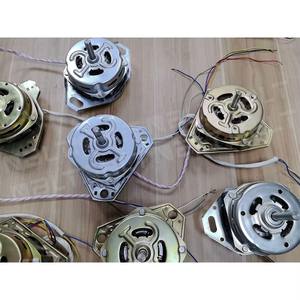 Motor Universal de Alta Calidad de Fábrica NINGBO 60W 90W, Totalmente Sellado, Impermeable, con Bobinado de Cobre, Piezas <span class=keywords><strong>para</strong></span> <span class=keywords><strong>Lavadora</strong></span>, Motor de Centrifugado - Product Image 6