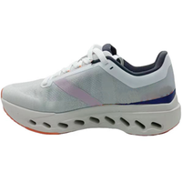Achats en ligne Baskets tendance personnalisées pour hommes Chaussures de sport de course décontractées pour hommes Chaussures respirantes pour hommes Vente en gros