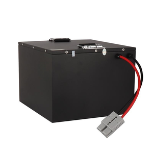 Deep Cycle Lithium-Ionen-Batterien 12v 400ah Wiederauf ladbarer Li-Ionen-Akku für Solar RV - Product Image 2