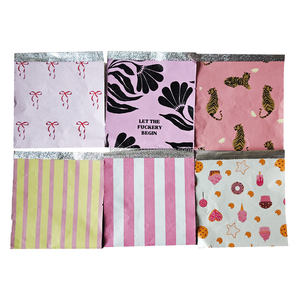 5x11 "Pop-up Silber präge Haar folie Blatt pro Box Haar folien zum Färben Salon Aluminium folien zum Hervorheben von Haaren - Product Image 6