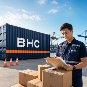 Agent maritime de confiance BHC FCL LCL Chine vers Doral, Floride – Transport spécial marchandises <span class=keywords><strong>escalier</strong></span> de <span class=keywords><strong>piscine</strong></span> - Product Image 6
