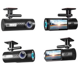 WiFi 1080P 1.97inch <b>IPS</b> Screen 74° FOV 128GB TF Card Multi-language DVR Black Box Car <b>Camera</b> Dash Cam - Product Image 1