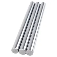 Solid Stainless Steel Bar, Titanium Square Bar