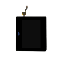 Écran tactile capacitif haute résolution 320x480 de 3,5 pouces, interface AF IIC, circuit intégré GT970, multi-touch