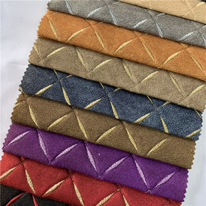 Fornitore della cina di personalizzare il colore di blocco auto copertura in velluto trapuntato in tessuto - Product Image 1