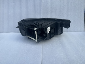 2023-2024 faros LED de alta calidad para Audi <span class=keywords><strong>Q4</strong></span> piezas automotrices sistema de iluminación nueva condición 12V voltaje - Product Image 5