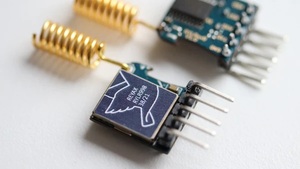 Module de composants électroniques adaptés RYLR998, liste BOM, composants IC - Product Image 2