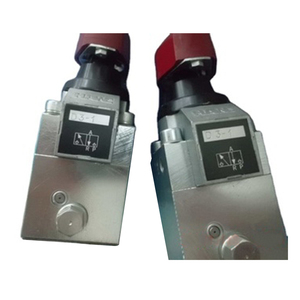 HAWE รุ่น D4-1R แบบนั่งปรับทิศทางได้ - Product Image 1