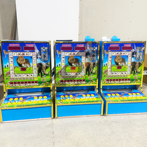 Kits de máquinas de juego Mario que funcionan con monedas de nuevo diseño de alta calidad a buen precio - Product Image 2