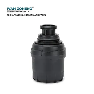 Ivan Zoneko prix de gros filtres automobiles 5266016 filtre à huile de haute qualité pour Foton
