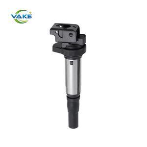 Bobine d'allumage de moteur de pièces d'auto de VAKE 9807841880 597091 pour Peugeot 4008 <span class=keywords><strong>Citroen</strong></span> C6 C5 <span class=keywords><strong>Aircross</strong></span> 508L <span class=keywords><strong>DS7</strong></span> 5008 1.6T 1.8T - Product Image 1