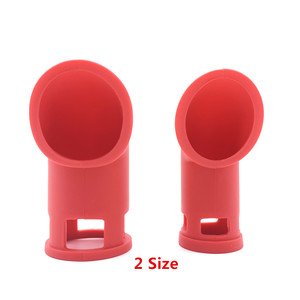 BHD — accessoire de cuisine chaud, Compatible avec des casseroles instantanées, inverseur de vapeur en Silicone - Product Image 3