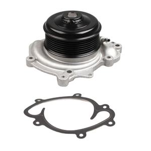 OE #    6422002001  6422002101  6422010180   A6422002001  A6422002101  A6422010180  OM642 3.0 <span class=keywords><strong>Diesel</strong></span> V6 Pompe à eau - Product Image 2