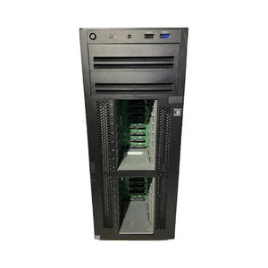 Servidor en Torre 4U Marca ST550 con Procesador Xeon Bronze 3106 y 8GB para Centro de Datos - Product Image 6