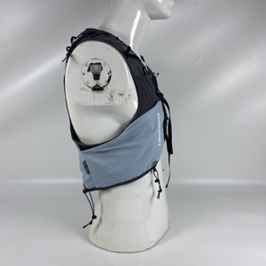 Chaleco de hidratación de 5L, chaleco ligero para correr de secado rápido para <span class=keywords><strong>Trail</strong></span> Running, Maratón, carrera, trotar, ciclismo - Product Image 6
