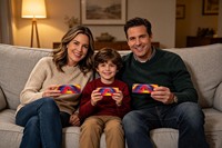 RUN FENG Ensemble de jouets en peluche souple arc-en-ciel, 2 adorables jouets sensoriels anti-stress à remontée lente pour bureau et fêtes