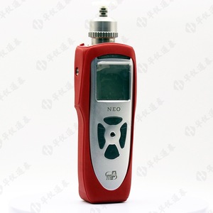 เครื่องตรวจจับฟอร์มาลดีไฮด์ MPOWER MP180Pro 0~1.999 มก./ม. เครื่องตรวจสอบ VOC แบบพกพา เครื่องตรวจสอบคุณภาพอากาศ - Product Image 1