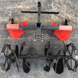 <span class=keywords><strong>Aratro</strong></span> <span class=keywords><strong>Elettrico</strong></span> e Formatore di Solchi su Piccola Scala, Larghezza di Lavoro 900mm, Marca Haomin, Coltivatore Agricolo - Product Image 2