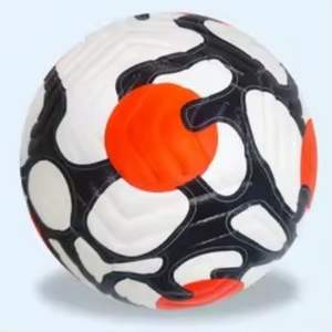 Pu Tpu Pvc nouvelle taille 5 faisant le football d'enfants mais <span class=keywords><strong>de</strong></span> la machine <span class=keywords><strong>de</strong></span> tir <span class=keywords><strong>de</strong></span> football <span class=keywords><strong>de</strong></span> balle personnalisée - Product Image 1