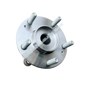 51750K4000 ORIGINALE Mozzo Ruota Anteriore ASSY per Kona Elantra 19-22 <span class=keywords><strong>Niro</strong></span> 19-21 51750-K4000 - Product Image 3