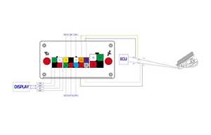 <span class=keywords><strong>Limiteur</strong></span> <span class=keywords><strong>de</strong></span> <span class=keywords><strong>vitesse</strong></span> du véhicule 4G GPS Système <span class=keywords><strong>de</strong></span> navigation et <span class=keywords><strong>de</strong></span> suivi Surveillance du carburant Gestion <span class=keywords><strong>de</strong></span> la flotte Positionnement en temps réel - Product Image 3