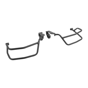 Protectores de mano de acero Protección de manillar Protector de mano para <span class=keywords><strong>BMW</strong></span> R1300GS R1300 <span class=keywords><strong>GS</strong></span> ADV <span class=keywords><strong>Adventure</strong></span> <span class=keywords><strong>2023</strong></span> 2024 2025 - Product Image 2