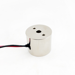 <span class=keywords><strong>12v</strong></span> 24vDc永久電気保持磁石150N電気永久磁石35mm - Product Image 4