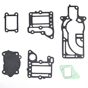 Kit de joints de culasse pour moteur hors-bord Yamaha 4,5 CV pour réparation et remplacement de moteur 2 temps - Product Image 3