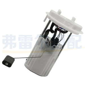 ชุดปั๊มน้ำมันเชื้อเพลิง 1489084080 สำหรับ Peugeot 307 Citroen C5 อะไหล่ทดแทน - Product Image 1