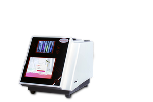 Digipol-m serisi ucuz fiyat görsel otomatik dijital erime noktası cihazı test cihazı - Product Image 6