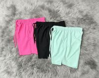 Ensemble de sport 2 pièces pour homme, été, t-shirt à manches courtes et short, ensemble de fitness réfléchissant, ensemble athlétique assorti pour la course à pied et la salle de sport