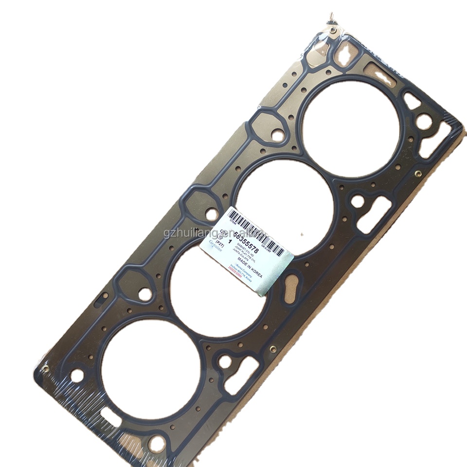 Engine Cylinder Head Gasket OEM# 55355578 for Chevrolet Cruze Aveo