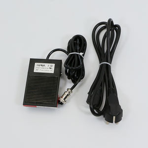 Sertisseuse électrique à mâchoires interchangeables pour RS PRO Terminaux moyens à grands Secteur des nouvelles énergies - Product Image 6