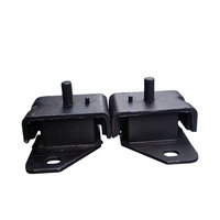 Support moteur de remplacement de qualité OEM, directement de l'usine, ajustement parfait, durabilité améliorée pour la réparation automobile et le service après-vente