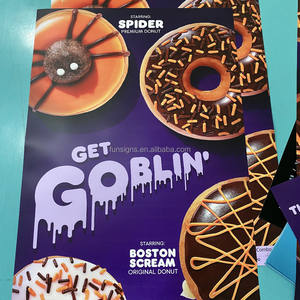 <span class=keywords><strong>Impression</strong></span> personnalisée d'affiches <span class=keywords><strong>A1</strong></span>, <span class=keywords><strong>prix</strong></span> d'usine pour affiches <span class=keywords><strong>A1</strong></span> - Product Image 1