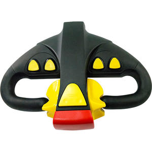 Conjunto de botones de subida y bajada para montacargas Rema, accesorios para transpaleta eléctrica Heli Hangcha, pieza de repuesto para reparación - Product Image 1