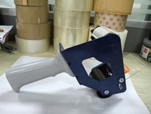 Cortador de Fita Manual Achem SL-203 para Tubo de Papel de 1,5 Polegada Largura de 48mm - Product Image 4