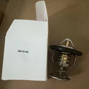 เทอร์โมสตัทเครื่องยนต์ TMS 89018168 สำหรับอะไหล่ทดแทนเชฟโรเลต บูอิค - Product Image 1