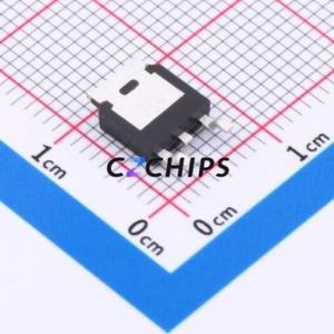 Venta al por mayor CMD05N03A TO-252 Transistor de efecto de campo (MOSFET) Venta al por mayor Chips de componentes electrónicos y servicio BOM - Product Image 2